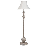 Торшер с абажуром Chiaro 254043501