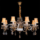 Люстра подвесная Chiaro 282011308