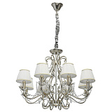 Люстра подвесная Chiaro 299011608