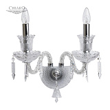Светильник настенный Chiaro 313022602