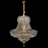 Люстра подвесная хрустальная Chiaro 340011409