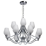 Люстра подвесная Chiaro 386016512