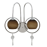 Светильник настенный Chiaro 392022502