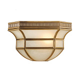 Светильник настенный Chiaro 397020301