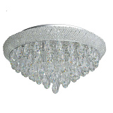 Светильник потолочный светодиодный с пультом д/у Chiaro 437011924