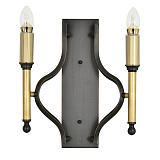 Светильник настенный Chiaro 445021202