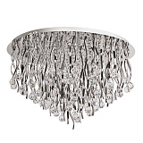 Светильник потолочный с пультом д/у Chiaro 464014127