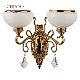 Светильник настенный Chiaro 481020702