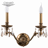 Светильник настенный Chiaro 491021302