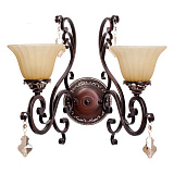 Светильник настенный Chiaro 621020902