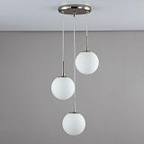 Люстра подвесная Citilux CL102034