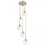 Люстра подвесная Citilux CL102051