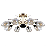 Люстра на штанге Citilux CL108185