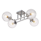 Люстра потолочная Citilux CL120140