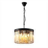 Люстра подвесная хрустальная Citilux CL332082