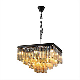 Люстра подвесная хрустальная Citilux CL332242