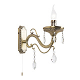 Светильник настенный Citilux CL404313