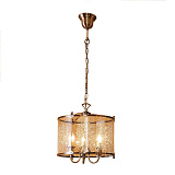 Люстра подвесная Citilux CL408133