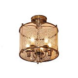 Люстра потолочная Citilux CL408253