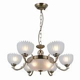 Люстра подвесная Citilux CL414193