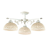 Люстра потолочная Citilux CL415231