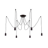 Люстра подвесная Citilux CL451062