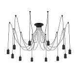 Люстра большая Citilux CL451122