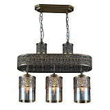 Светильник подвесной Citilux CL467233