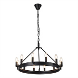 Люстра подвесная Citilux CL470112