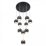 Люстра подвесная светодиодная Citilux CL504112