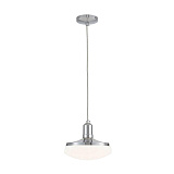 Светильник подвесной светодиодный Citilux CL716111Wz