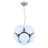 Люстра подвесная Citilux CL716221Nz