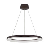 Светильник подвесной светодиодный Citilux CL730A095S с пультом д/у