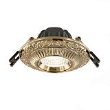 Светильник встраиваемый светодиодный Citilux CLD041NW3