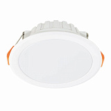 Светильник встраиваемый светодиодный Citilux CLD5112N