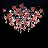 Люстра потолочная галогеновая Citilux EL325C15.2