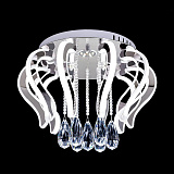 Светильник потолочный светодиодный Citilux EL334C82.1 с пультом д/у