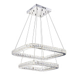 Светильник подвесной светодиодный Citilux EL336P70 с пультом д/у