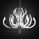 Люстра подвесная светодиодная Citilux EL337P18