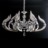 Люстра подвесная светодиодная Citilux EL339P15 с пультом д/у