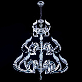 Люстра подвесная светодиодная Citilux EL339P24