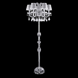 Торшер декоративный Crystal Lux Blanca PT5