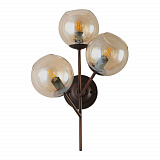 Светильник настенный Crystal Lux Bueno AP3