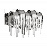 Светильник настенный галогеновый Crystal Lux City Lights AP3