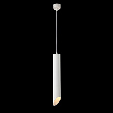 Светильник подвесной Crystal Lux CLT 039SP250 WH-WH