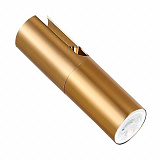 Светильник подвесной Crystal Lux CLT 060_00 GO