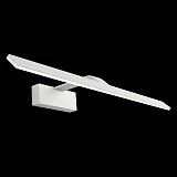 Светильник для подсветки картин Crystal Lux CLT 120W420 WH