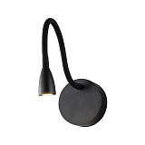 Светильник настенный светодиодный Crystal Lux CLT 212W BL