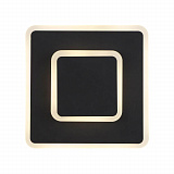 Светильник настенный светодиодный Crystal Lux CLT 224W250S BL