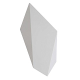 Светильник настенный светодиодный Crystal Lux CLT 229W WH